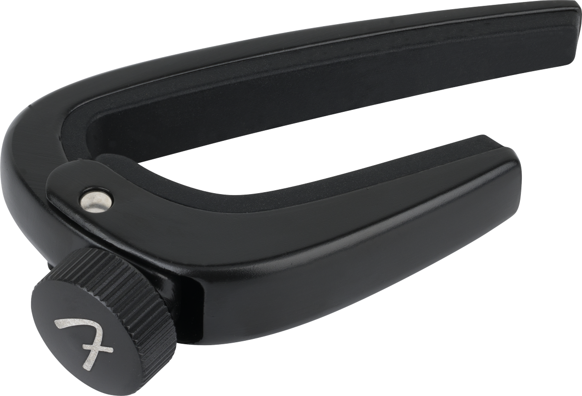 Fender Player Acoustic/Electric Capo Cejilla Guitarra Player Acoustic/Electric Capo
