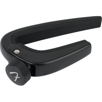 Fender player acoustic/electric capo cejilla guitarra