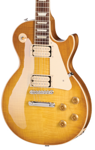 Gibson Les Paul Standard 50s Double Trouble Vintage Honey Burst Les Paul Standard 50s Double Trouble Vintage Honey