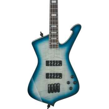 Ibanez icb720fm-cbs bajo eléctrico funda incluída