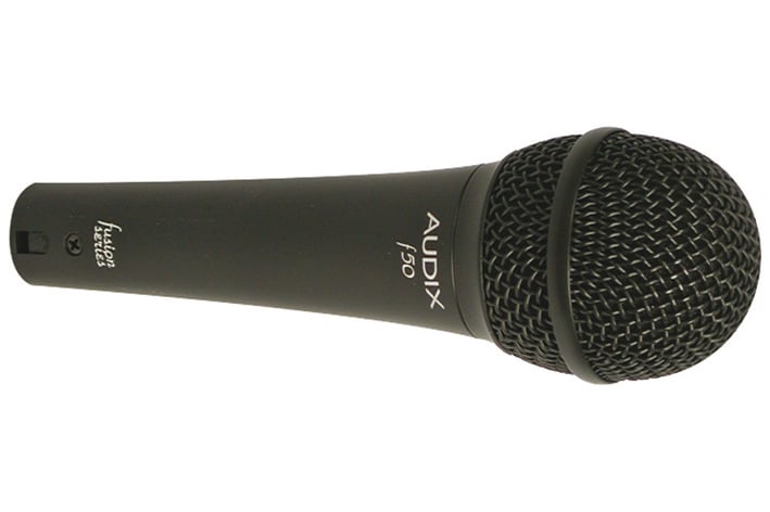 Audix F50S Micrófono de Mano F50S