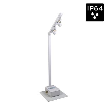 Briteq bti-akkupole white