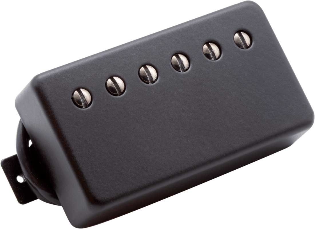 Seymour Duncan SH-PG1n Prly Gates Black Cvr SH-PG1n Prly Gates Black Cvr