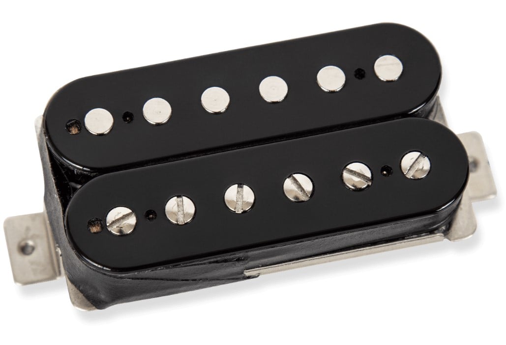 Seymour Duncan Slash 2.0 Bridge HB Blk Slash 2.0 Bridge HB Blk