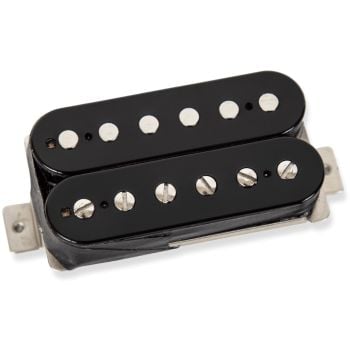 Seymour duncan slash 2.0 bridge hb blk