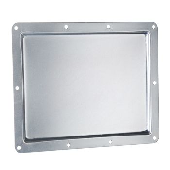 Adam hall placa para etiquetas 88001