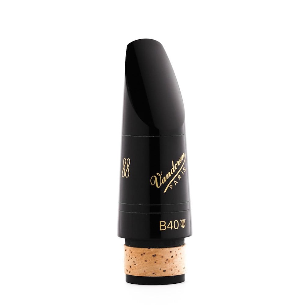 Vandoren Boquilla Clarinete Profile 88 B-40 LIRA CM3198 CM3198