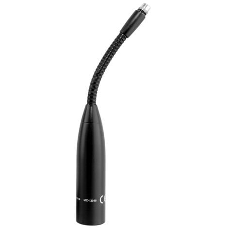 Sennheiser MZH-3015 Cuello Cisne, 15 Cm. Para Micro ME34/35/36 MZH 3015