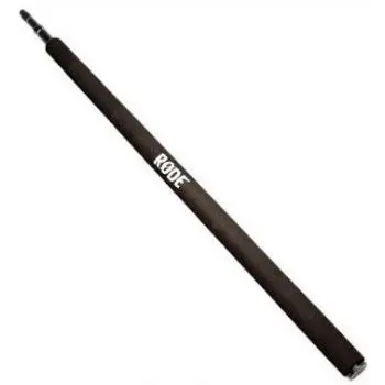 Rode Micro Boompole. Pértiga para micrófono