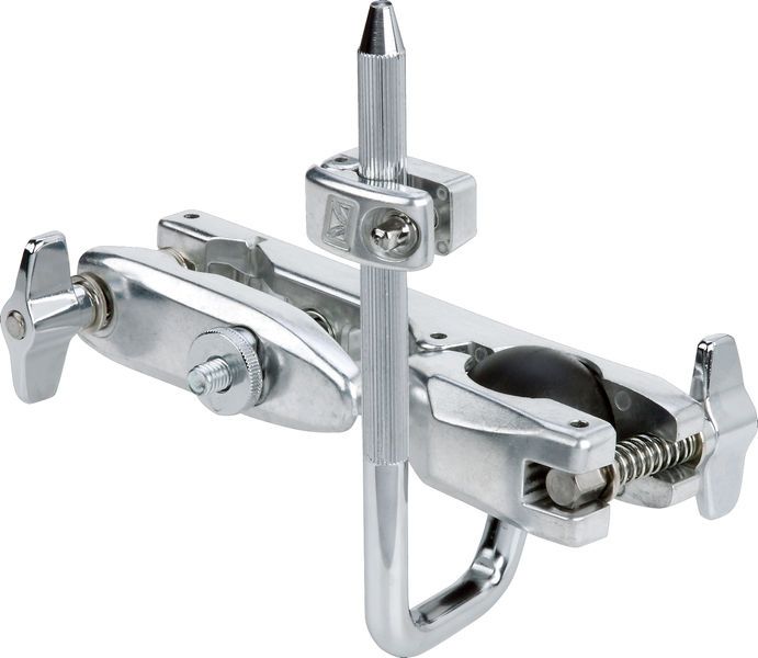 Tama MC69 FastClamp con soporte tom Rod MC69
