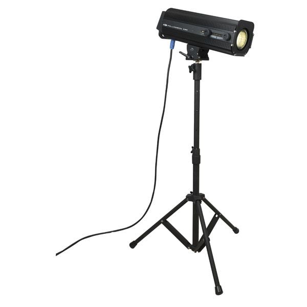 Showtec Followspot LED 120W Cañón de Seguimiento 40120 Followspot LED 120W