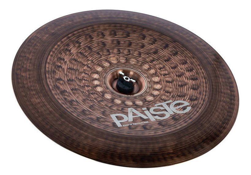 Paiste 18 900 CHINA 18 900 CHINA