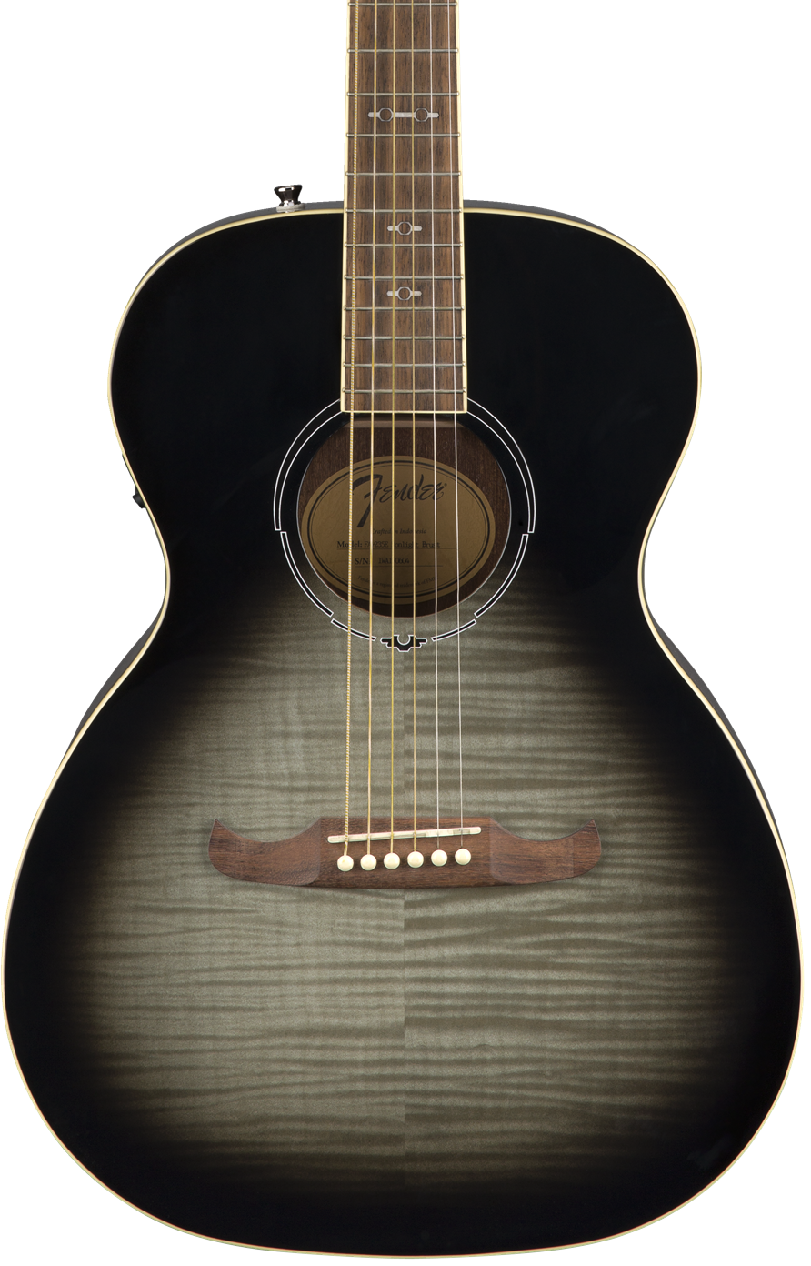 Fender FA-235E Moonlight Burst FA-235E Concert Moonlight Burst