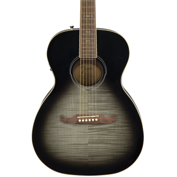 Fender fa-235e moonlight burst