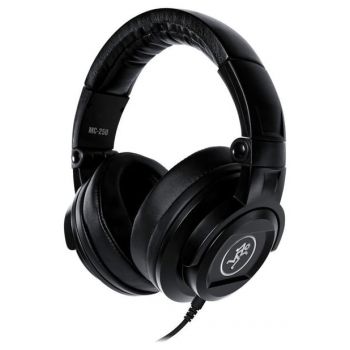 Mackie mc250 auriculares de estudio