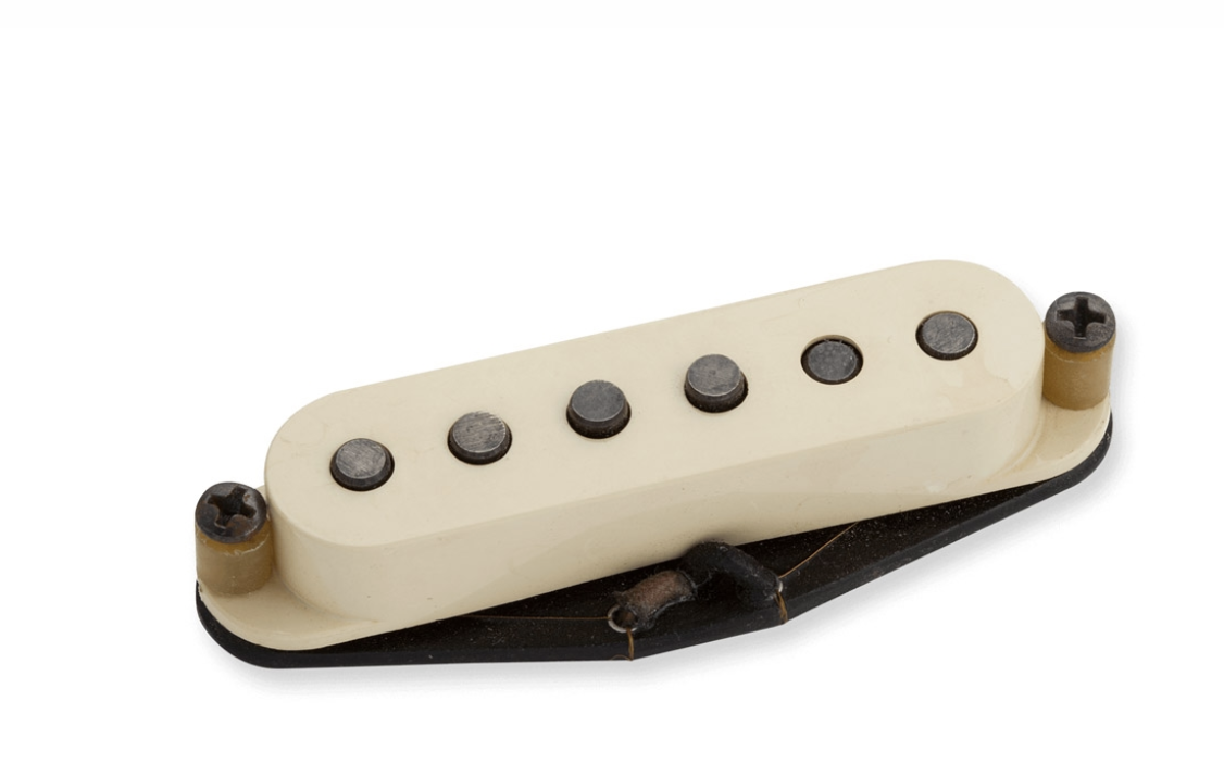 Seymour Duncan ANTIQUITY TEXAS HOT RWRP Single Pastilla Guitarra Eléctrica ANTIQUITY
