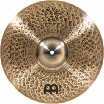 Meinl pac14mth plato hi-hat 14 pure alloy