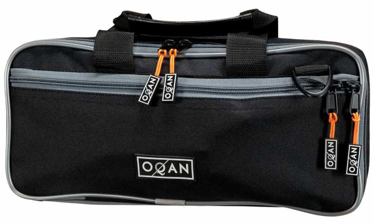 OQAN Funda Carry on 88 para teclado CARRY ON 88 Funda Carry on 88