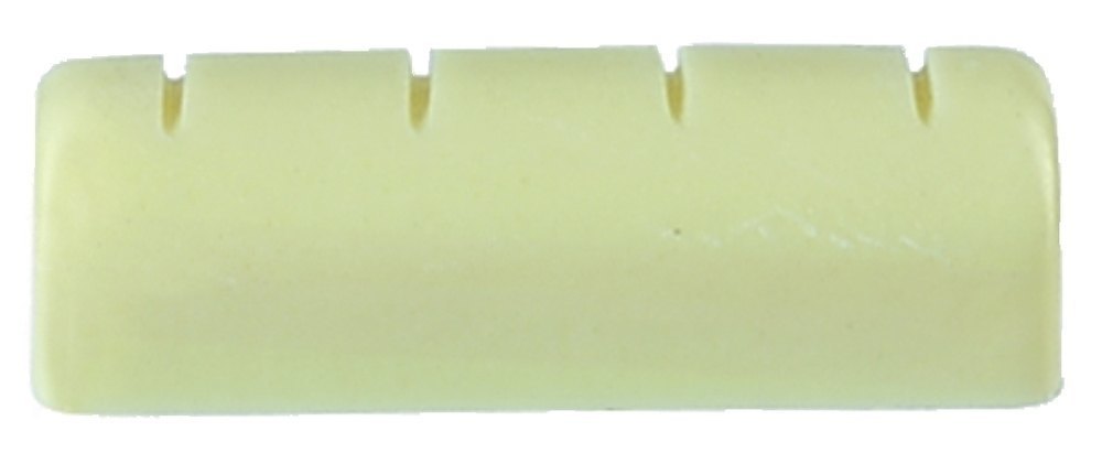 Gewa Cejuelas de Plástico F&S Banjo, con Hendidura 4 Cuerdas 547038