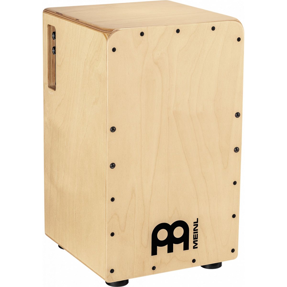 Meinl PWC100B Cajón Woodcraft Pick Up PWC100B