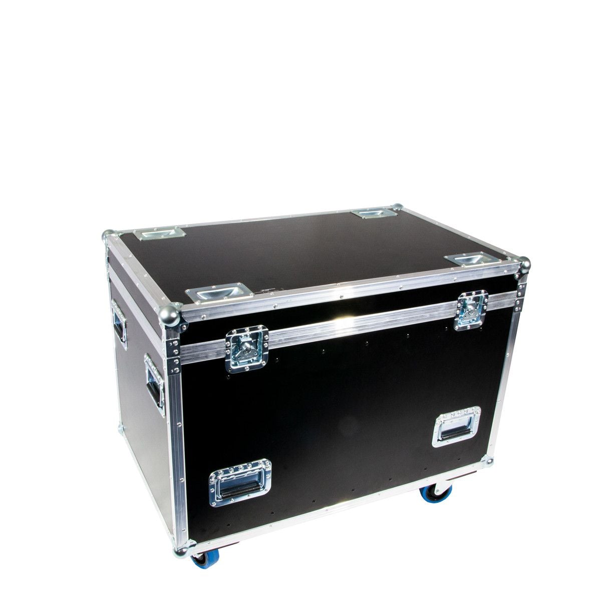 ADJ Touring Case 8xVS3IP Flightcase Iluminación Touring Case 8xVS3IP