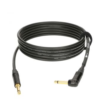 Klotz cables lagpr0600 supreme lagrange 6m cable jack acodado