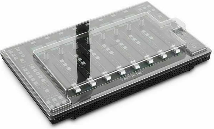 DeckSaver Solid State Logic Uf8 Cover Ds-Pc-Ssluf8