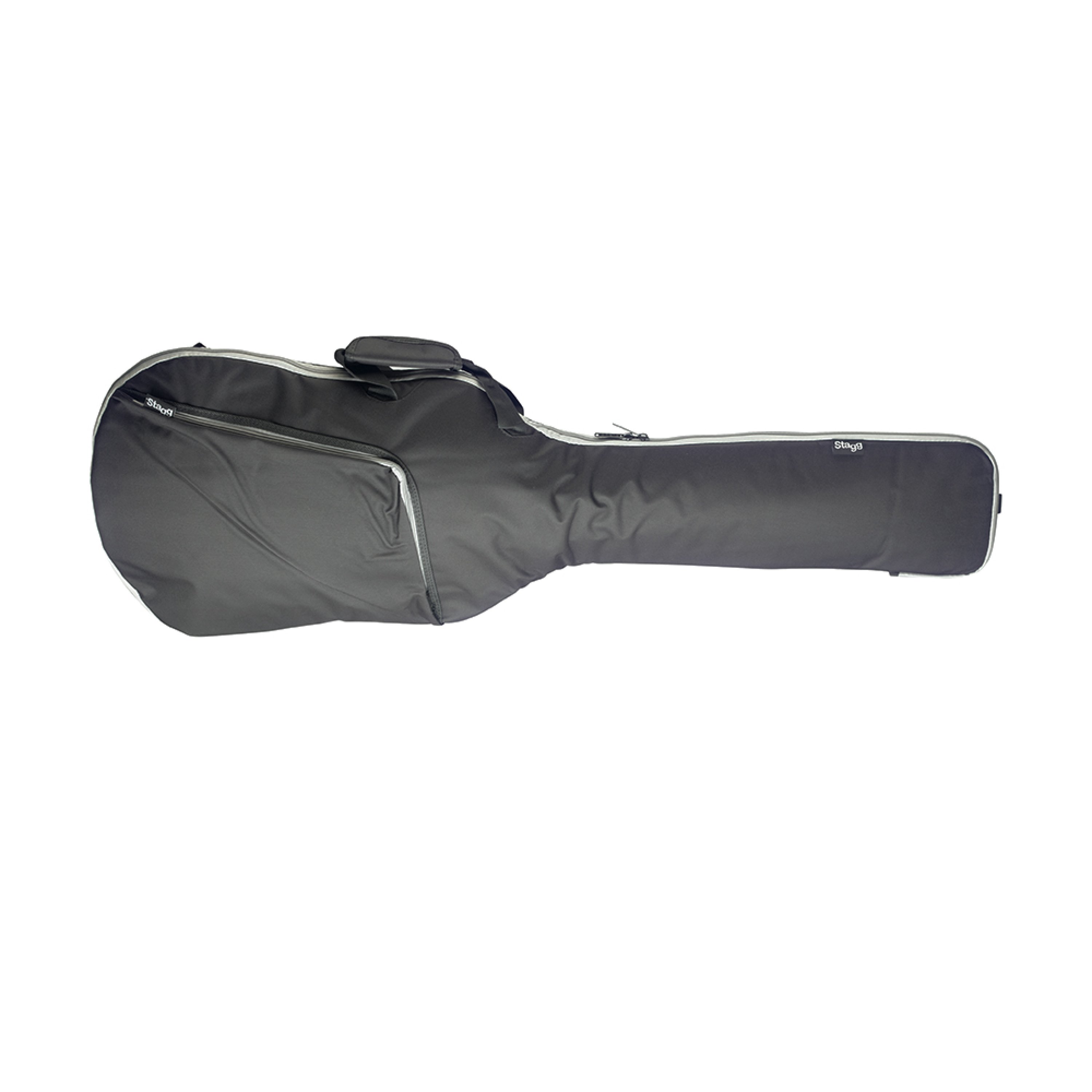 Stagg STB-10 UE Funda Acolchada Guitarra Electrica STB-10 UE