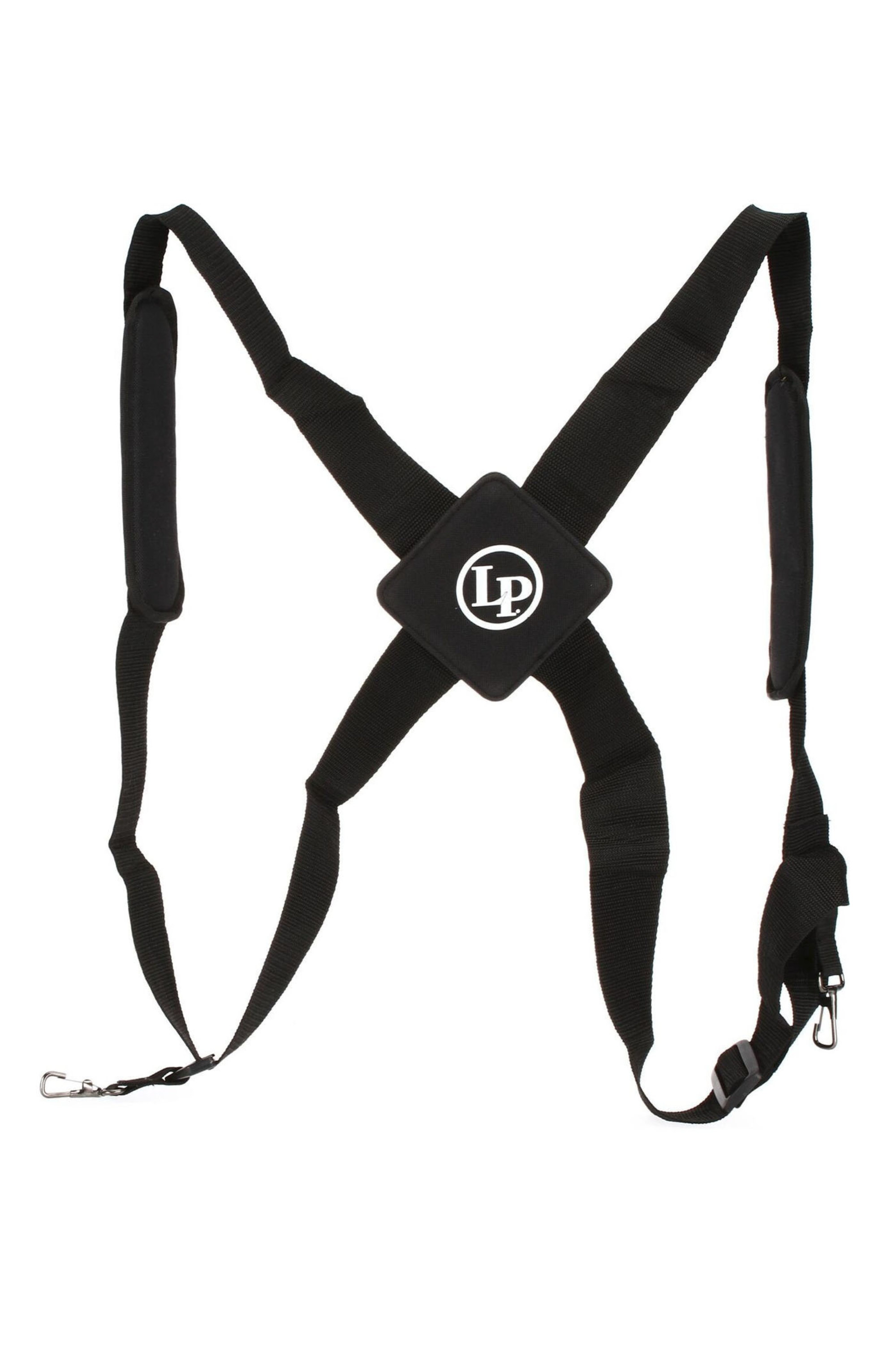 Latin Percussion LP7301 Soporte Arnés Percusión LP7301