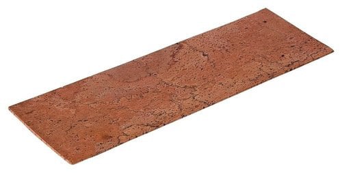 GEWA Lámina de corcho 1,5 mm Lámina de corcho 1,5 mm