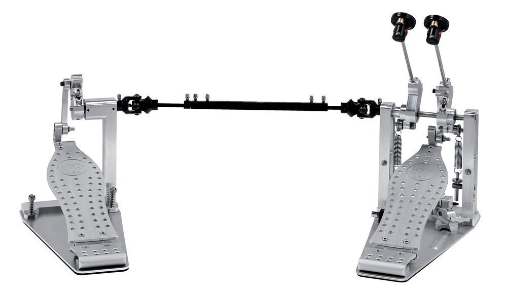 Drum Workshop DWCPMDD2XF Pedal de Bombo Direct Drive Doble DWCPMDD2XF