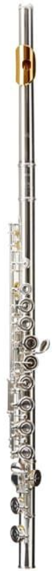 Yamaha YFL-PLU1II Flauta Travesera YFL-PLU1II