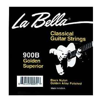 La bella 900b 4ª cuerda suelta