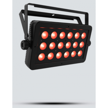 Chauvet dj slimbank-q18-ils luz wash led