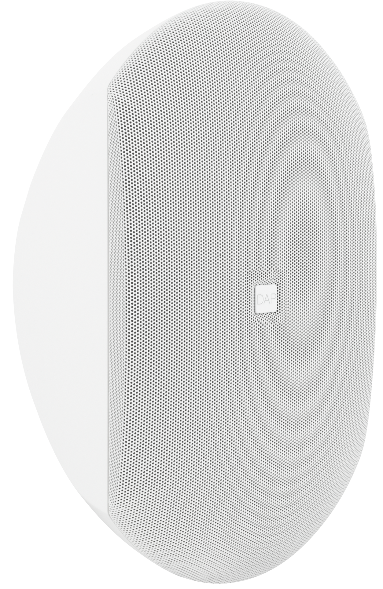 DAP Audio WMS8-W 16 Ohm Blanco Altavoz Pared Pasivo WMS8-W