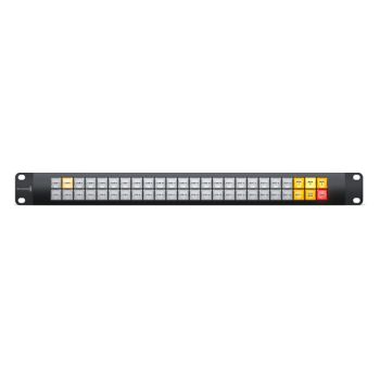 Blackmagic videohub smart control pro