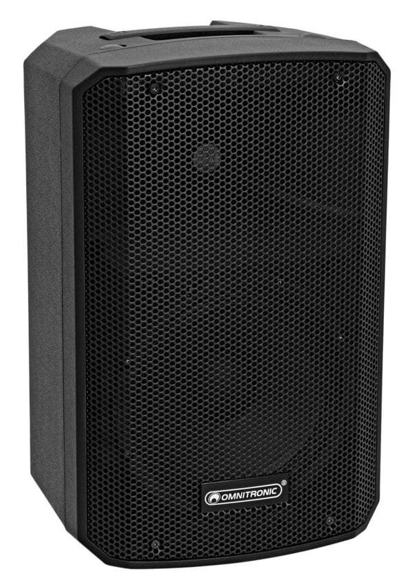 Omnitronic VFM-208 MK2 2-Way Altavoz Pasivo 8 Pulgadas VFM-208 MK2