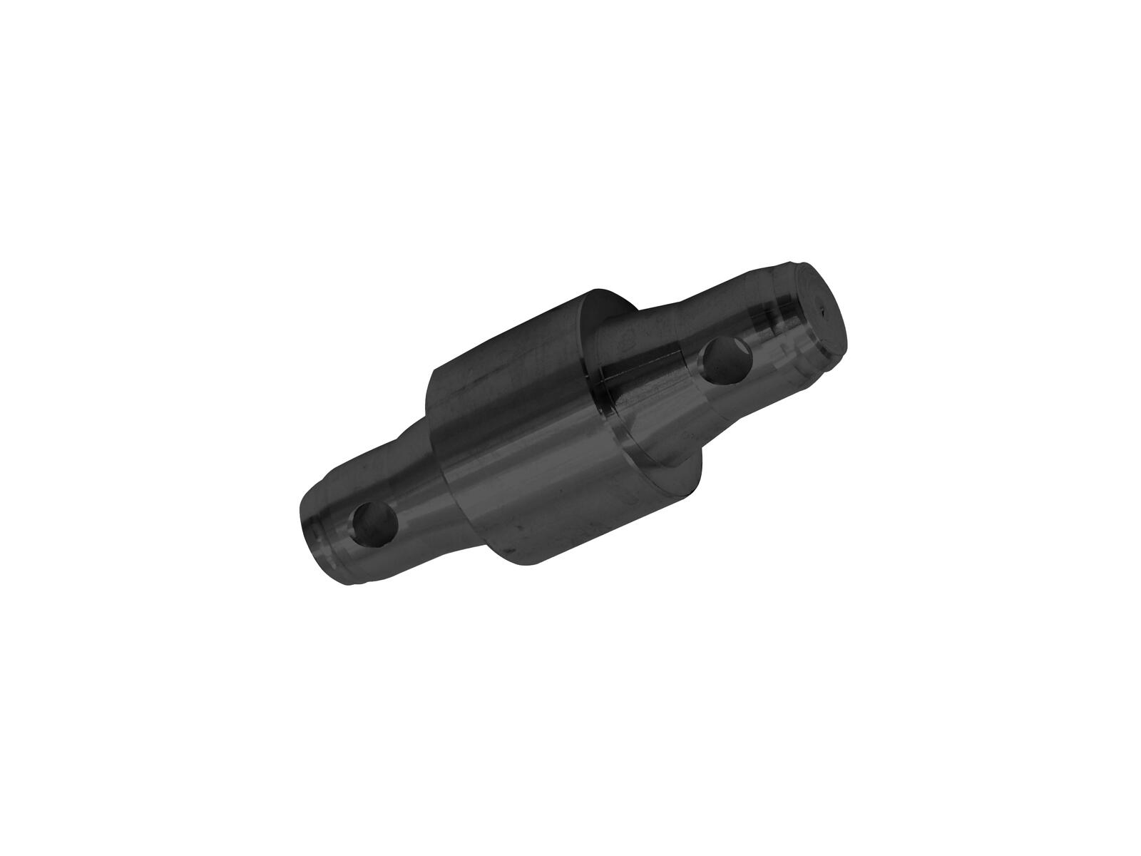 Alutruss DECOLOCK Distance Part 40mm Negro DECOLOCK Distance Part 40mm Negro
