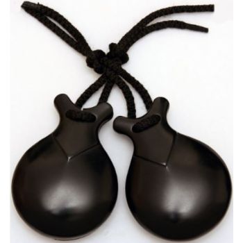 Jale fibra negra prensada 10 85-10