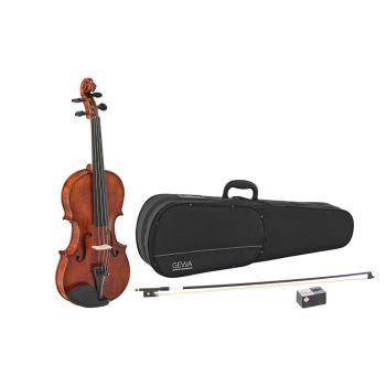 Gewa violín sonata - europa 4/4