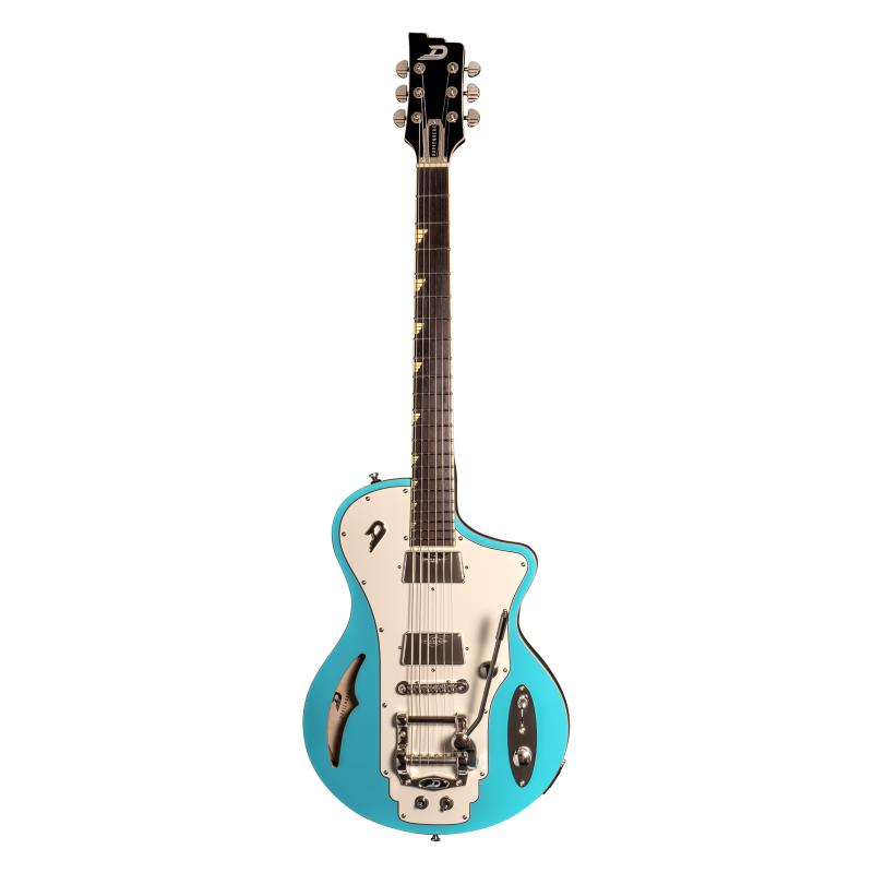 Duesenberg Julia Tremolo - Narvik Blue Julia Tremolo - Narvik Blue