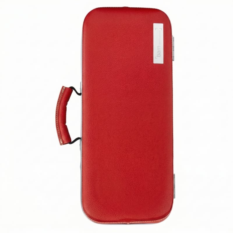 Bam Estuche de oboe L\'Étoile Hightech ET3029XL Raspberry red Rojo frambu ESOBET3029XLRR