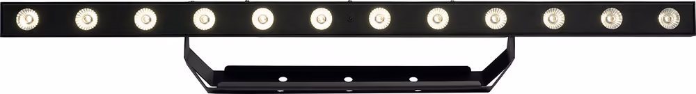Algam lighting barra luces led 12x3w - blancos