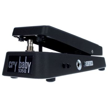 Dunlop 535q cry baby multi-wah