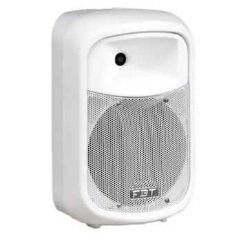 FBT J8A W J-Series White Altavoz Activo