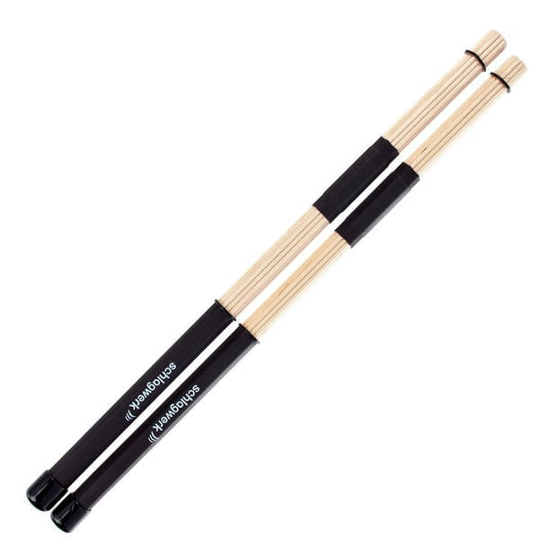 Schlagwerk RO 2 Rods RO 2