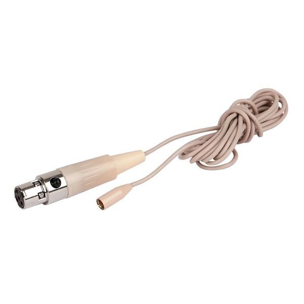 DAP Audio Cable de Repuesto para EH-4 Spare for EH-4