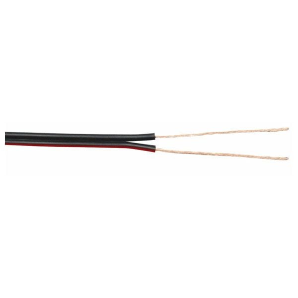 DAP Audio SPE-275 Cable de altavoz 2 x 0,75 mm de 100m SPE-275