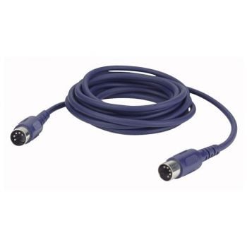 Dap audio fl50 cable midi de 10 metros