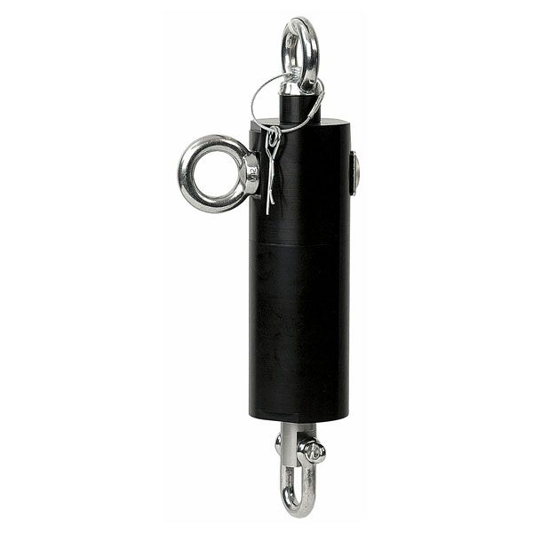Showtec Mirrorball motor hasta 500 Kg DMX Mirrorball motor